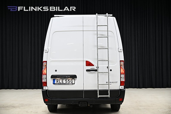 Renault Master 9 of 24