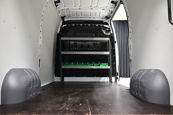 Renault Master 6 of 24