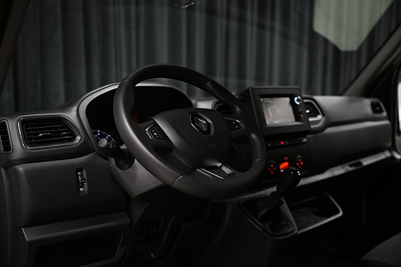 Renault Master 13 of 24