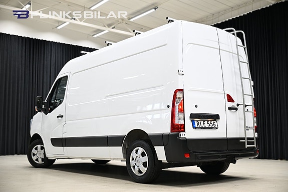 Renault Master 5 of 24
