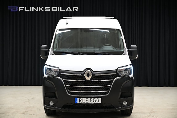 Renault Master 11 of 24
