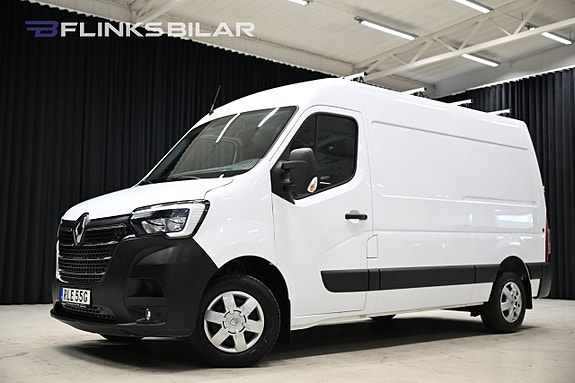 Renault Master 3 of 24