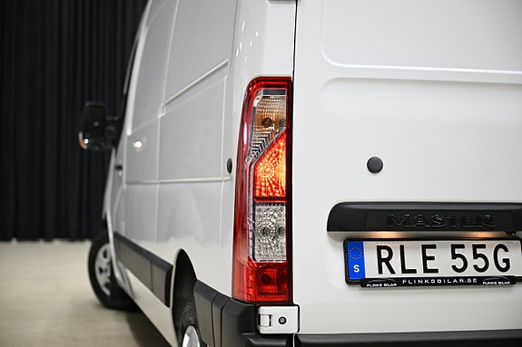 Renault Master 10 of 24