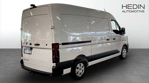 Renault Master 2 of 12