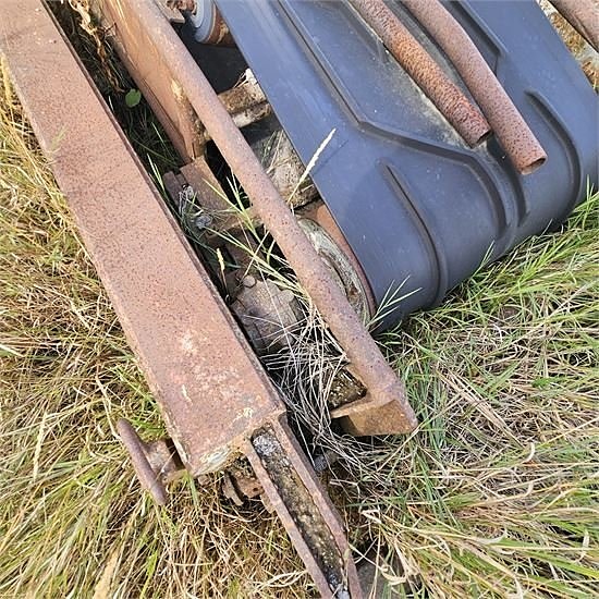ABC 12,5 m - 12,5 meter - muligvis defekt motor / possibly d 7 of 25