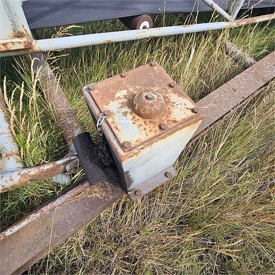 ABC 12,5 m - 12,5 meter - muligvis defekt motor / possibly d 10 of 25
