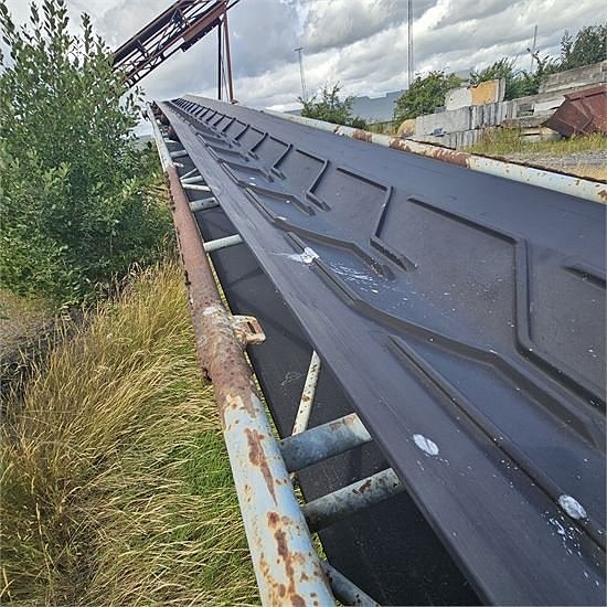 ABC 12,5 m - 12,5 meter - muligvis defekt motor / possibly d 11 of 25