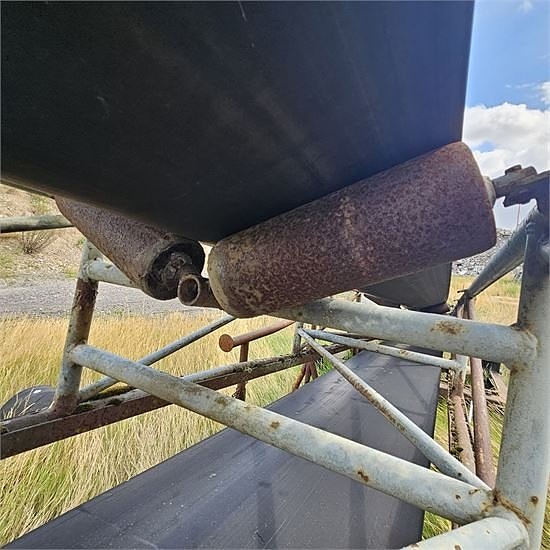 ABC 12,5 m - 12,5 meter - muligvis defekt motor / possibly d 18 of 25