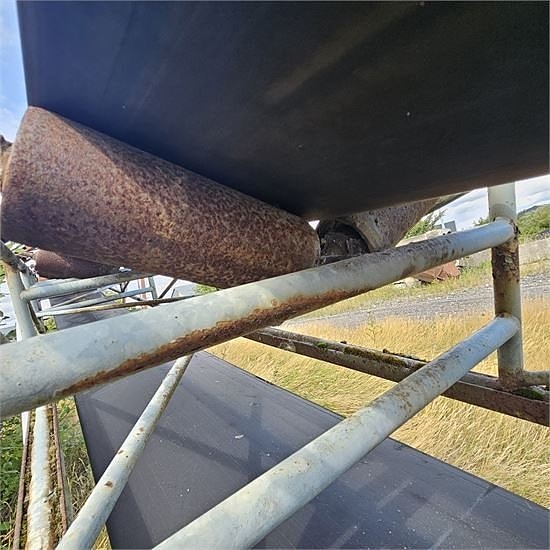 ABC 12,5 m - 12,5 meter - muligvis defekt motor / possibly d 15 of 25