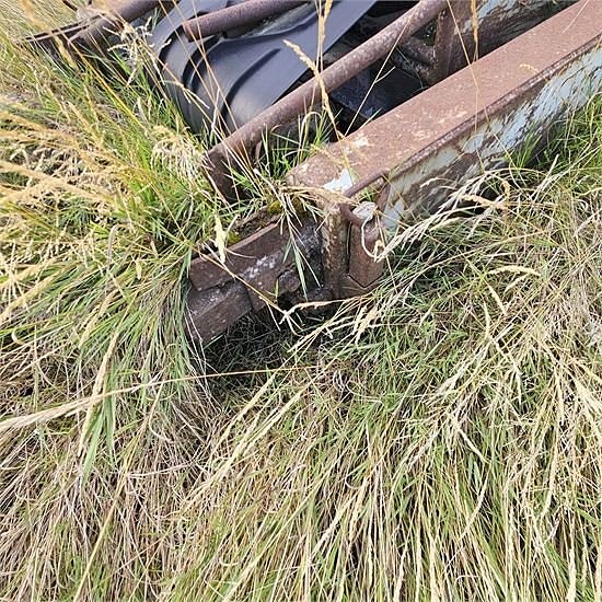 ABC 12,5 m - 12,5 meter - muligvis defekt motor / possibly d 22 of 25