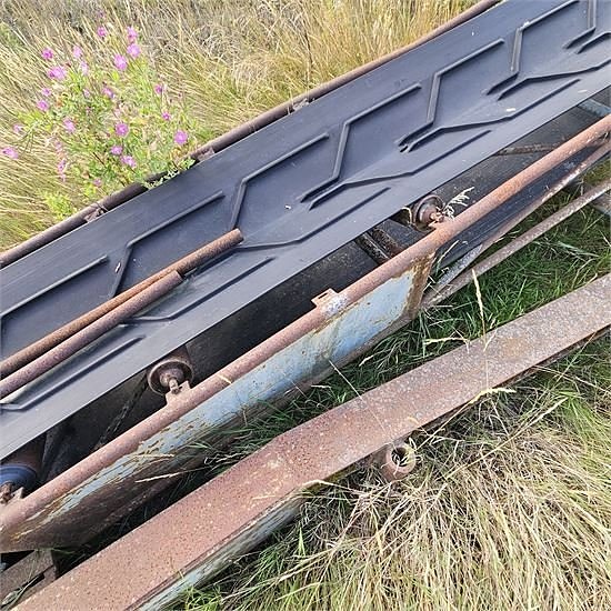 ABC 12,5 m - 12,5 meter - muligvis defekt motor / possibly d 5 of 25