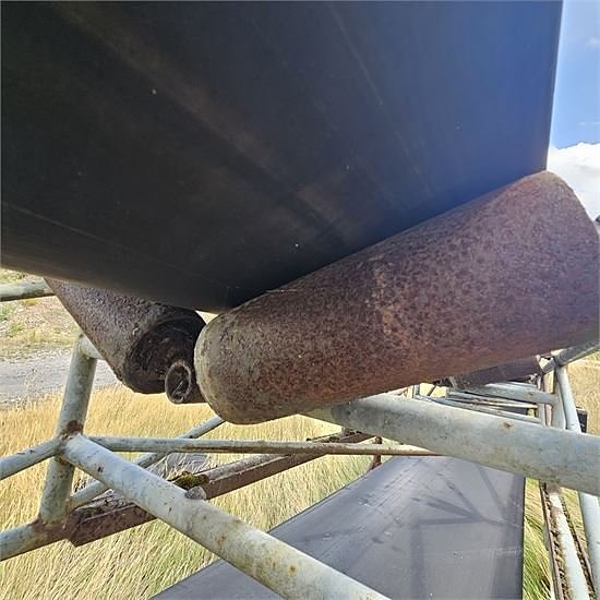 ABC 12,5 m - 12,5 meter - muligvis defekt motor / possibly d 17 of 25
