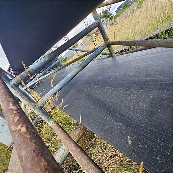 ABC 12,5 m - 12,5 meter - muligvis defekt motor / possibly d 9 of 25