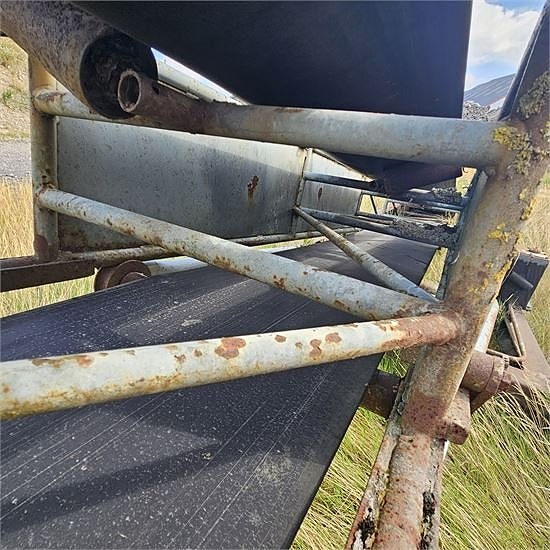ABC 12,5 m - 12,5 meter - muligvis defekt motor / possibly d 13 of 25