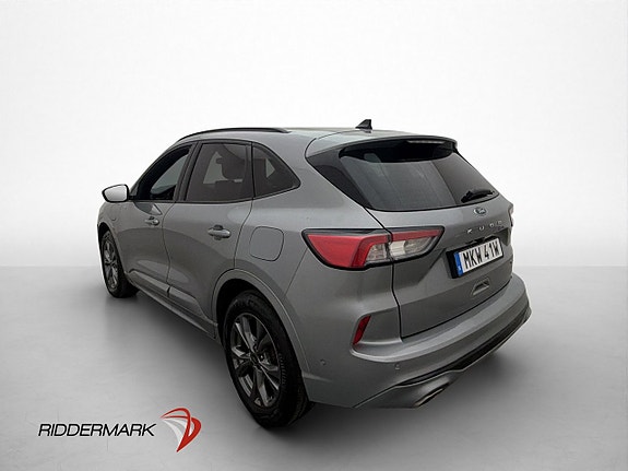 Ford Kuga 5 of 30