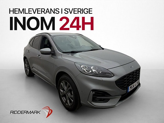 Ford Kuga 3 of 30