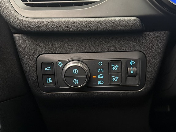 Ford Kuga 29 of 30