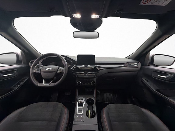 Ford Kuga 14 of 30