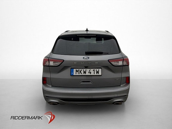 Ford Kuga 6 of 30