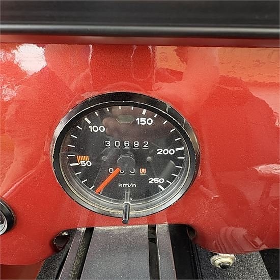 VW Sport - Meget få km / very few miles 16 of 18