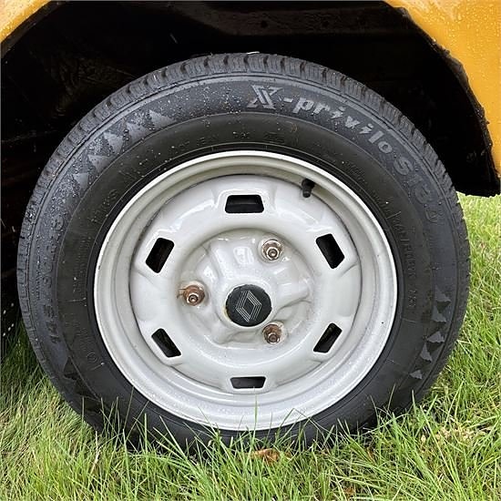 Renault VAN 4 16 of 17