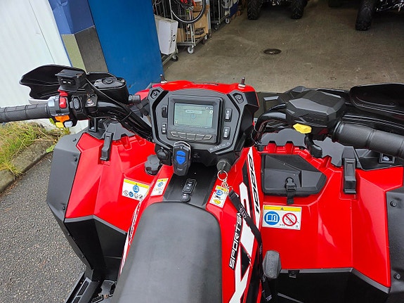 Polaris XP 1000 5 of 5