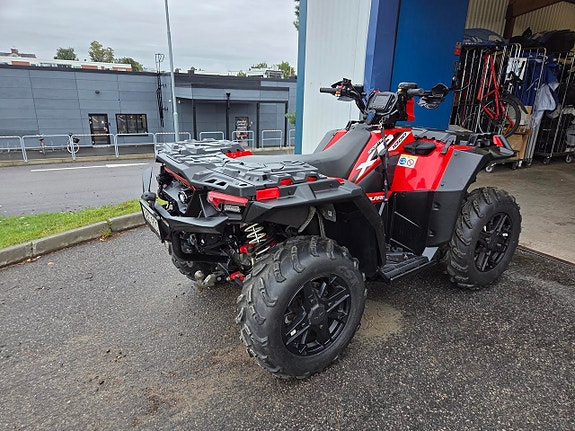 Polaris XP 1000 3 of 5