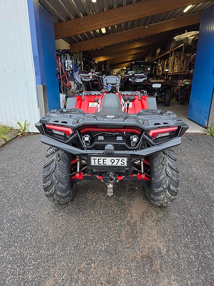 Polaris XP 1000 4 of 5