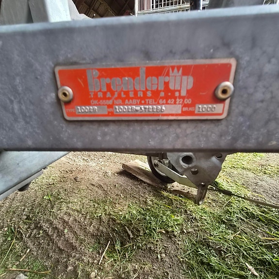 Uttern S56 välvårdad och nyservad motor 5 of 6