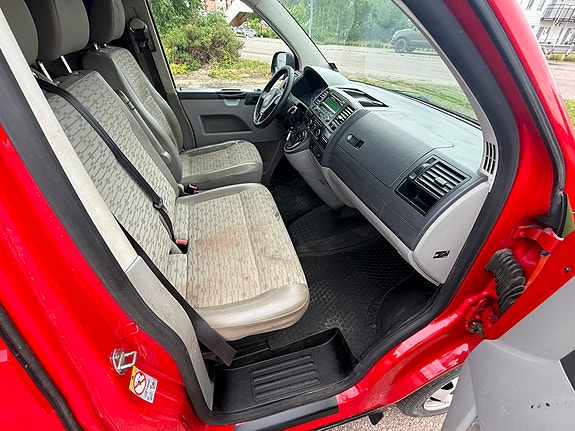 Volkswagen Transporter 5 of 5