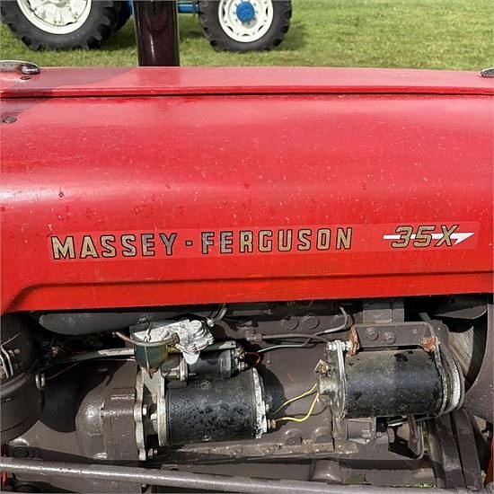 Ferguson 35 X 11 of 21