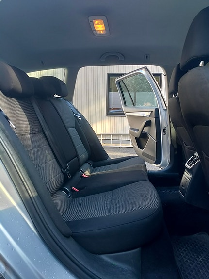 Skoda Octavia 6 of 7