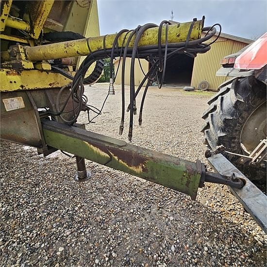 Fliegl ASW 270 - 38 m3 10 of 30