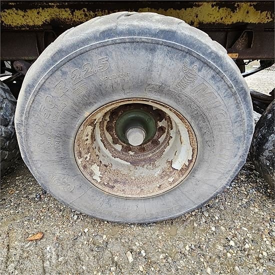 Fliegl ASW 270 - 38 m3 30 of 30