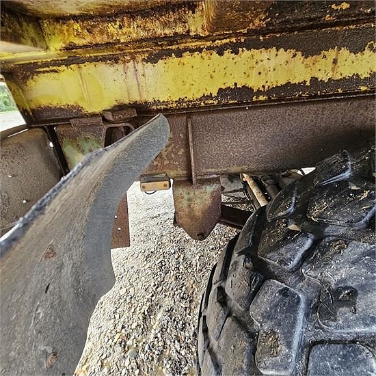 Fliegl ASW 270 - 38 m3 24 of 30