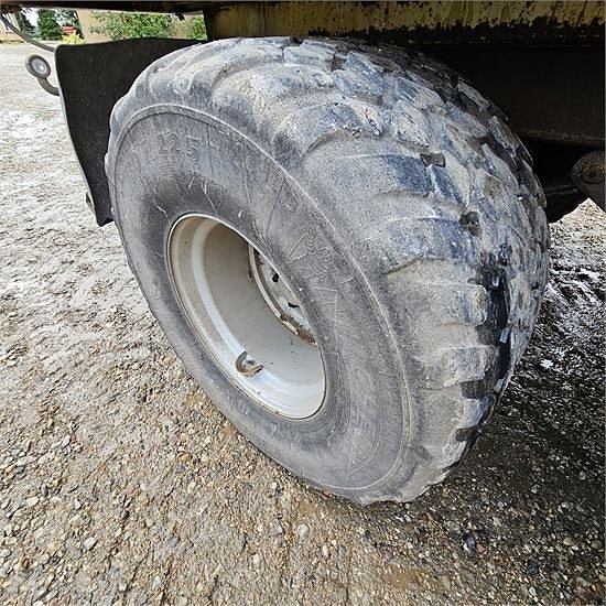 Fliegl ASW 270 - 38 m3 27 of 30