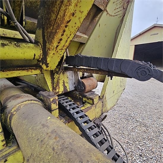 Fliegl ASW 270 - 38 m3 13 of 30