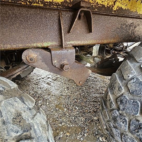 Fliegl ASW 270 - 38 m3 25 of 30