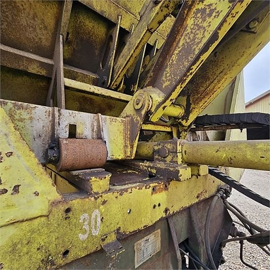 Fliegl ASW 270 - 38 m3 12 of 30