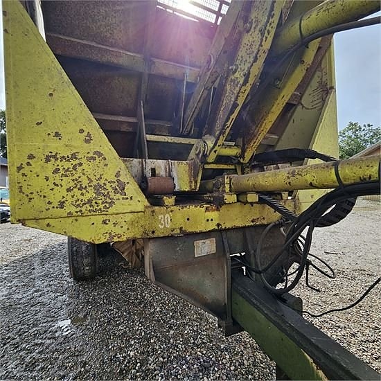 Fliegl ASW 270 - 38 m3 11 of 30