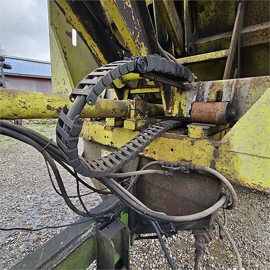 Fliegl ASW 270 - 38 m3 17 of 30