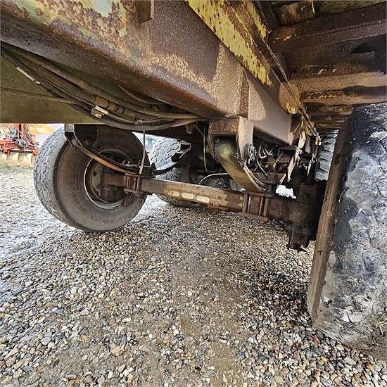 Fliegl ASW 270 - 38 m3 19 of 30