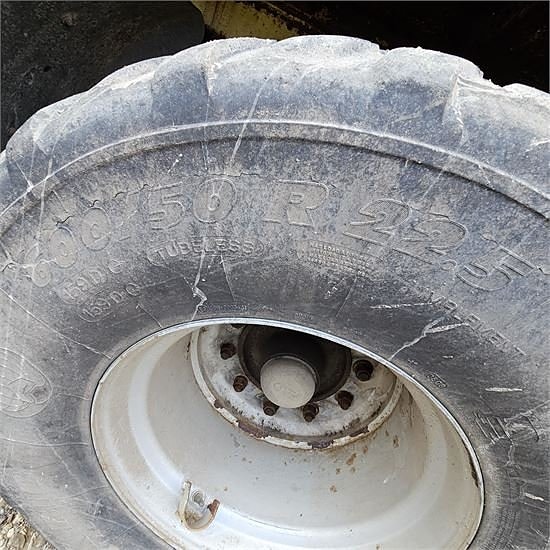 Fliegl ASW 270 - 38 m3 28 of 30