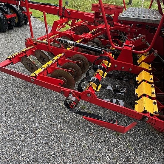 Väderstad Rapid 400 C Kombisåsæt / Combi Drill 25 of 30