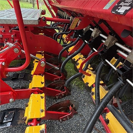 Väderstad Rapid 400 C Kombisåsæt / Combi Drill 22 of 30