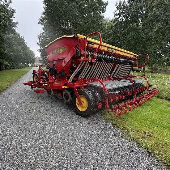 Väderstad Rapid 400 C Kombisåsæt / Combi Drill 4 of 30