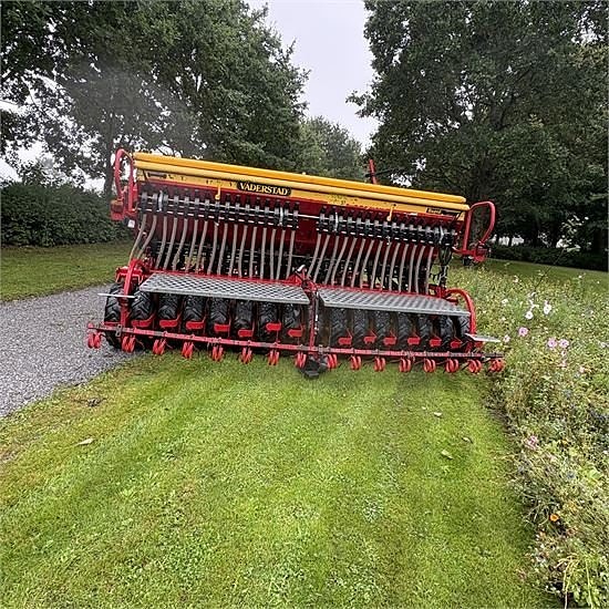 Väderstad Rapid 400 C Kombisåsæt / Combi Drill 7 of 30