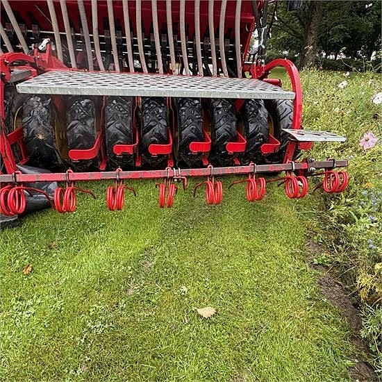 Väderstad Rapid 400 C Kombisåsæt / Combi Drill 8 of 30