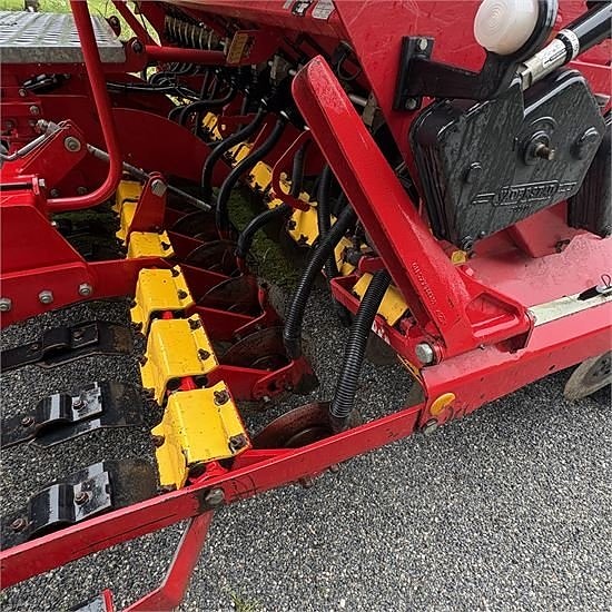 Väderstad Rapid 400 C Kombisåsæt / Combi Drill 21 of 30