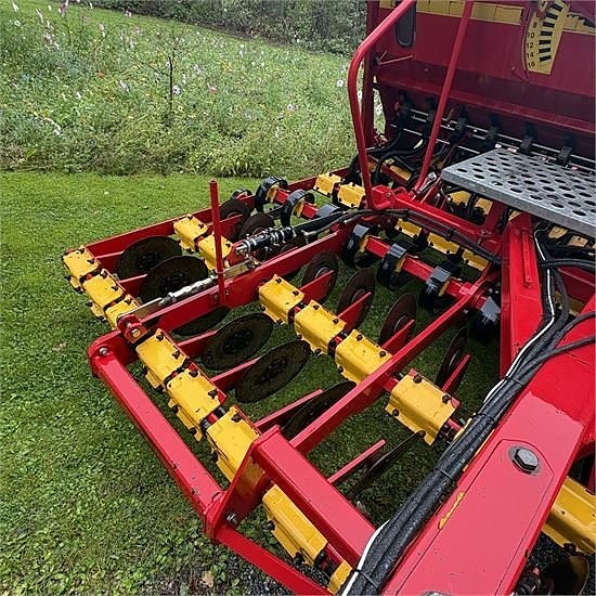 Väderstad Rapid 400 C Kombisåsæt / Combi Drill 28 of 30